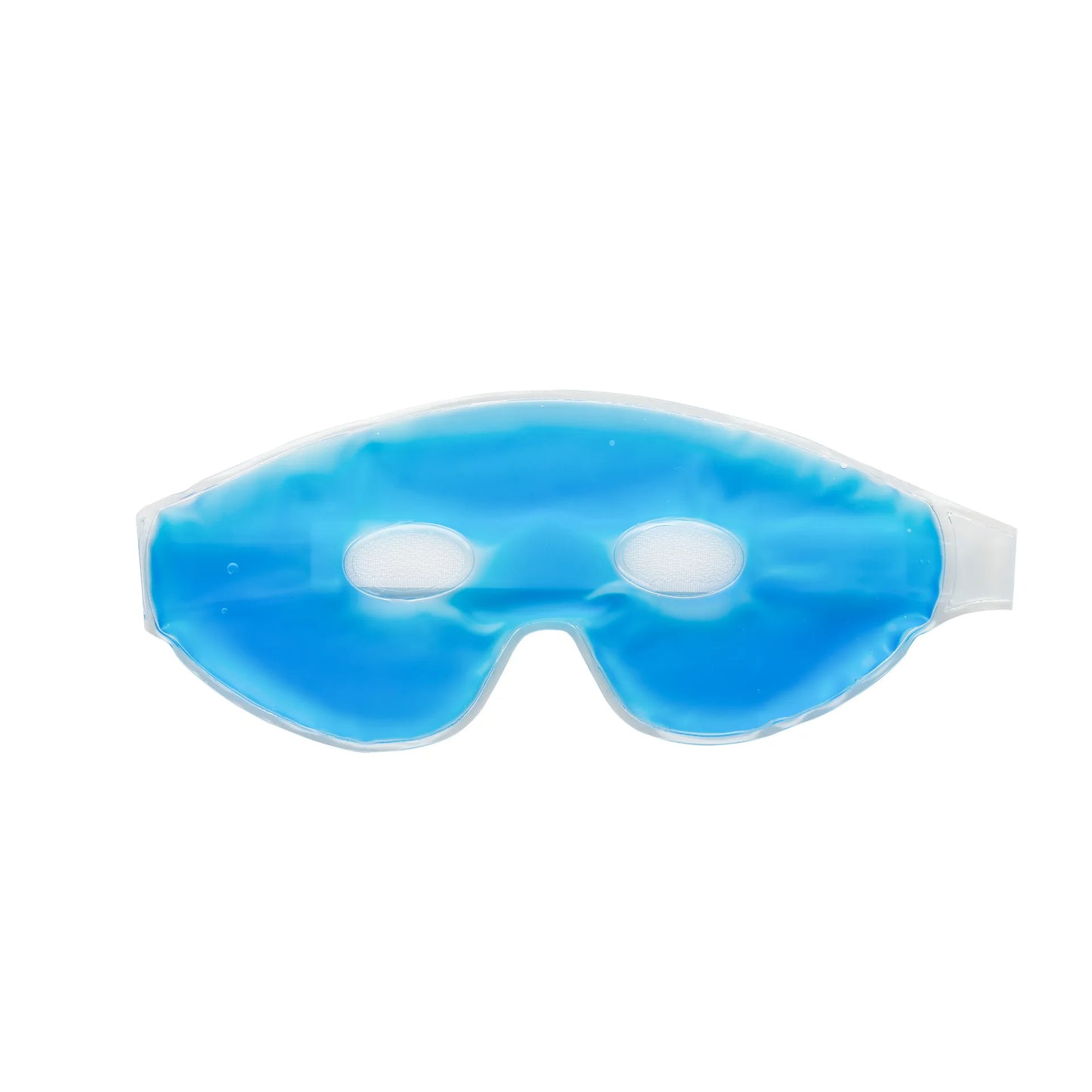 1PC Full Face Massage Ice Mask Hot Cold Compress Gel Cooling Ice Face Eye Mask Facial Mask Face Ice Pack Sleeping Face