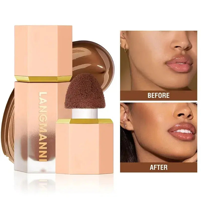 Liquid Contour Stick Natural Matte Face Highlighter My Store 2