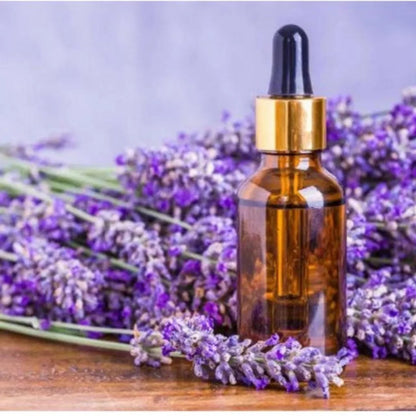 OEM Private Label Lavender Oil 100% Pure & Natural Lavender Essential Oil for Support Natural Aromatherapy, Hair & Skin Care