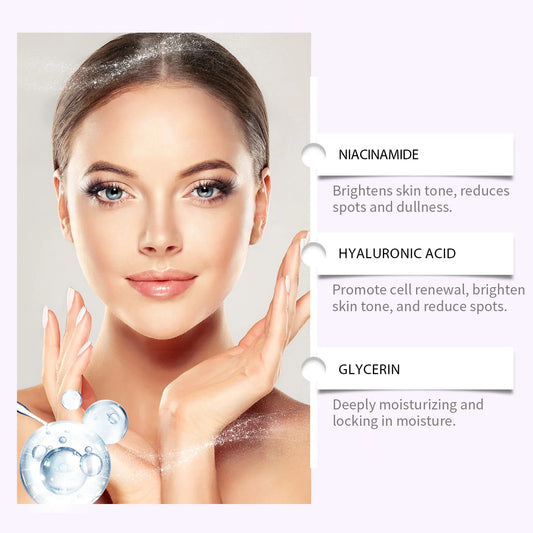 Facial Retinol Serum Whitening Moisturizing Fade Fine Lines Reduce Wrinkle Lift Firm Rejuvenate Your Face Korean Cosmetics 30ml