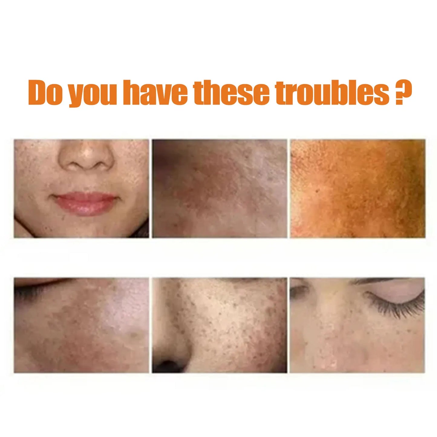 Turmeric Facial Cleanser Deeply Cleanses and Repairs The Skin Barrier Moisturizes Shrinks Pores Oil Control Blackheads Face
