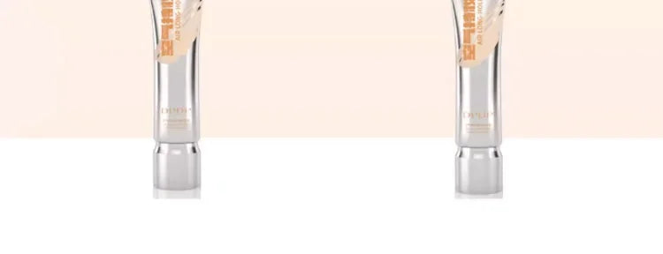 DPDP Makeup-holding Light Translucent Makeup Foundation Long-lasting Waterproof Nourishing Concealer Korea Makeup Cosmetics