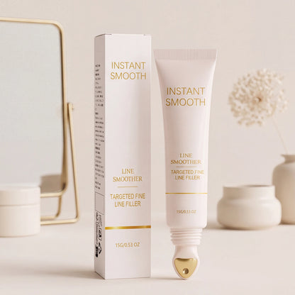 Soft and smooth makeup primer creates a clear, natural, and flawless makeup look that is light, moist and highly moisturizing.