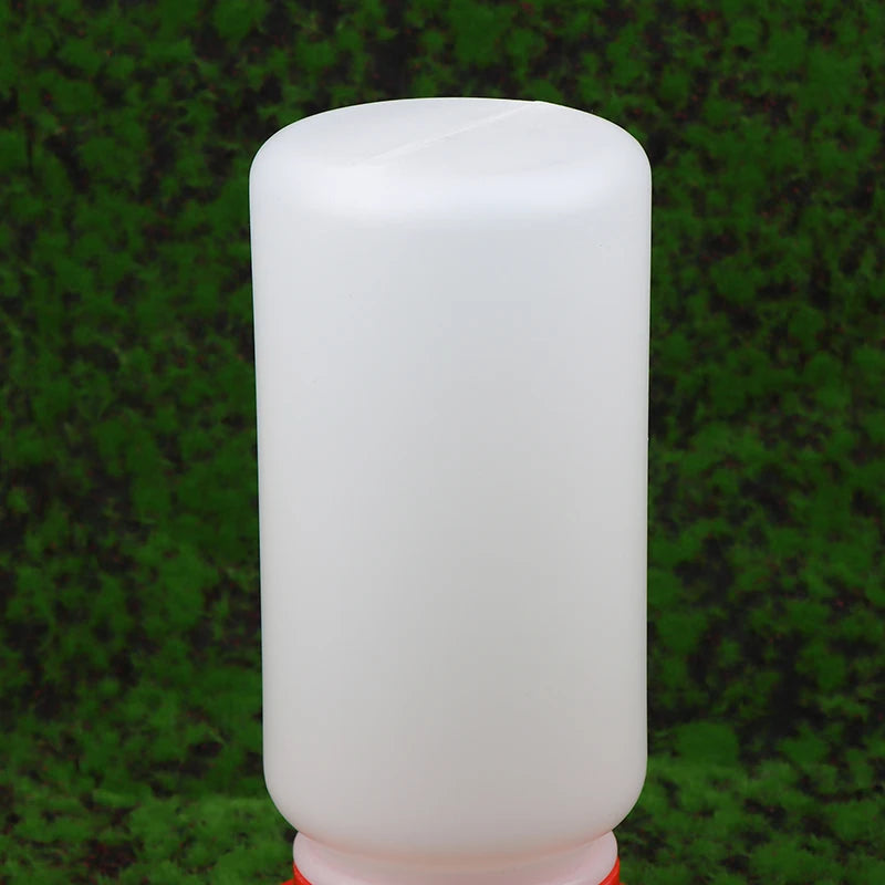 [F] Poultry Thickened Feeder And Drinker Water Food Dispenser Automatic Chicken Birds Chick Waterer Feeding Bucket Container