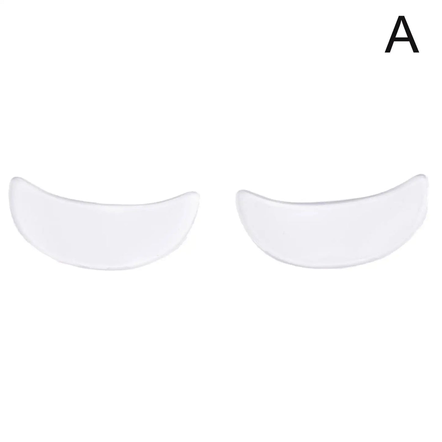 Anti Wrinkle Forehead Patch Forehead Line Removal Gel Patch Eye Mask Firming Lift Up Mask Stickers Anti-aging Face Skin Care