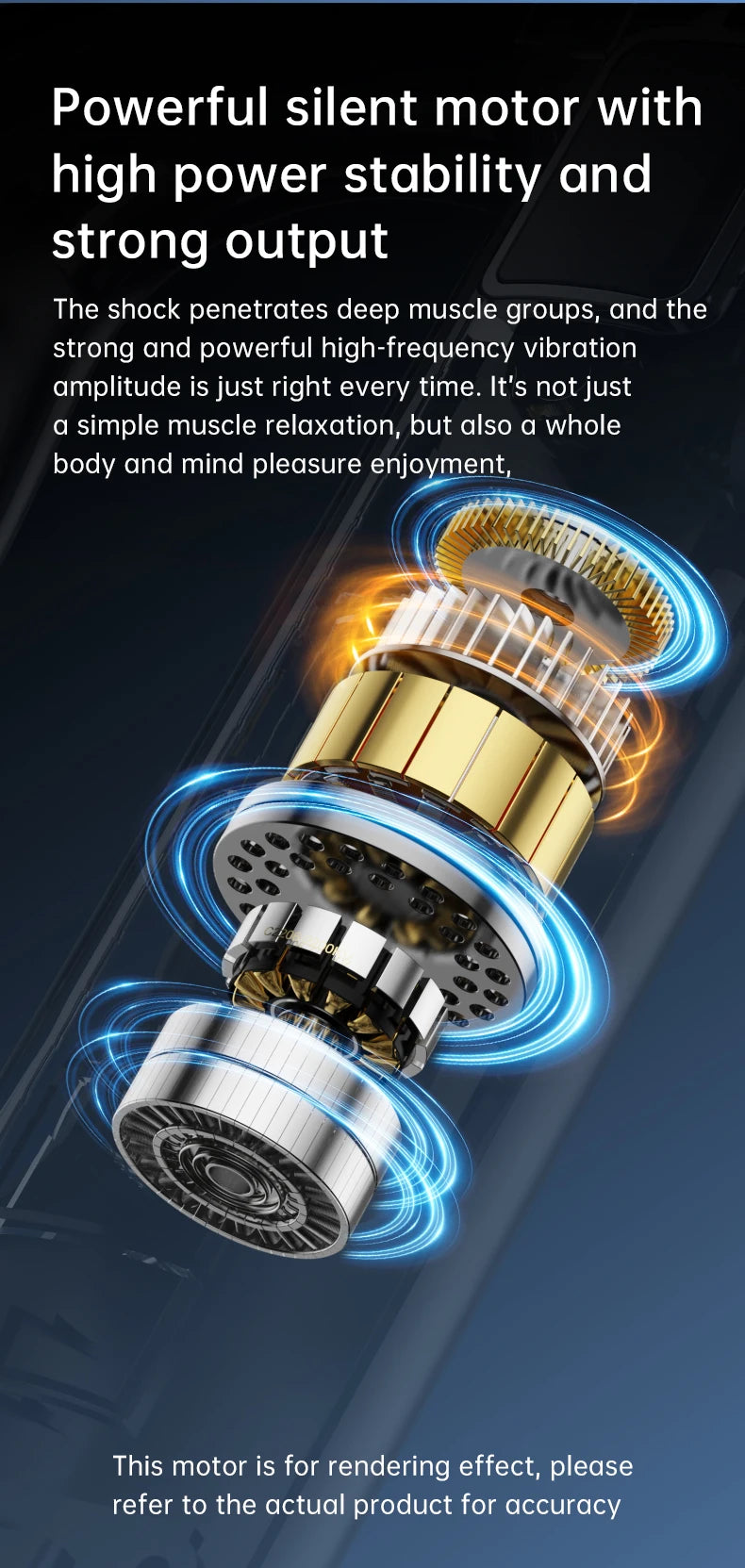 EMS Electric Fascia Scraper Micro Current Compression Muscle Vibration Relaxation Massager Body Lifting Scraper Massage Knife