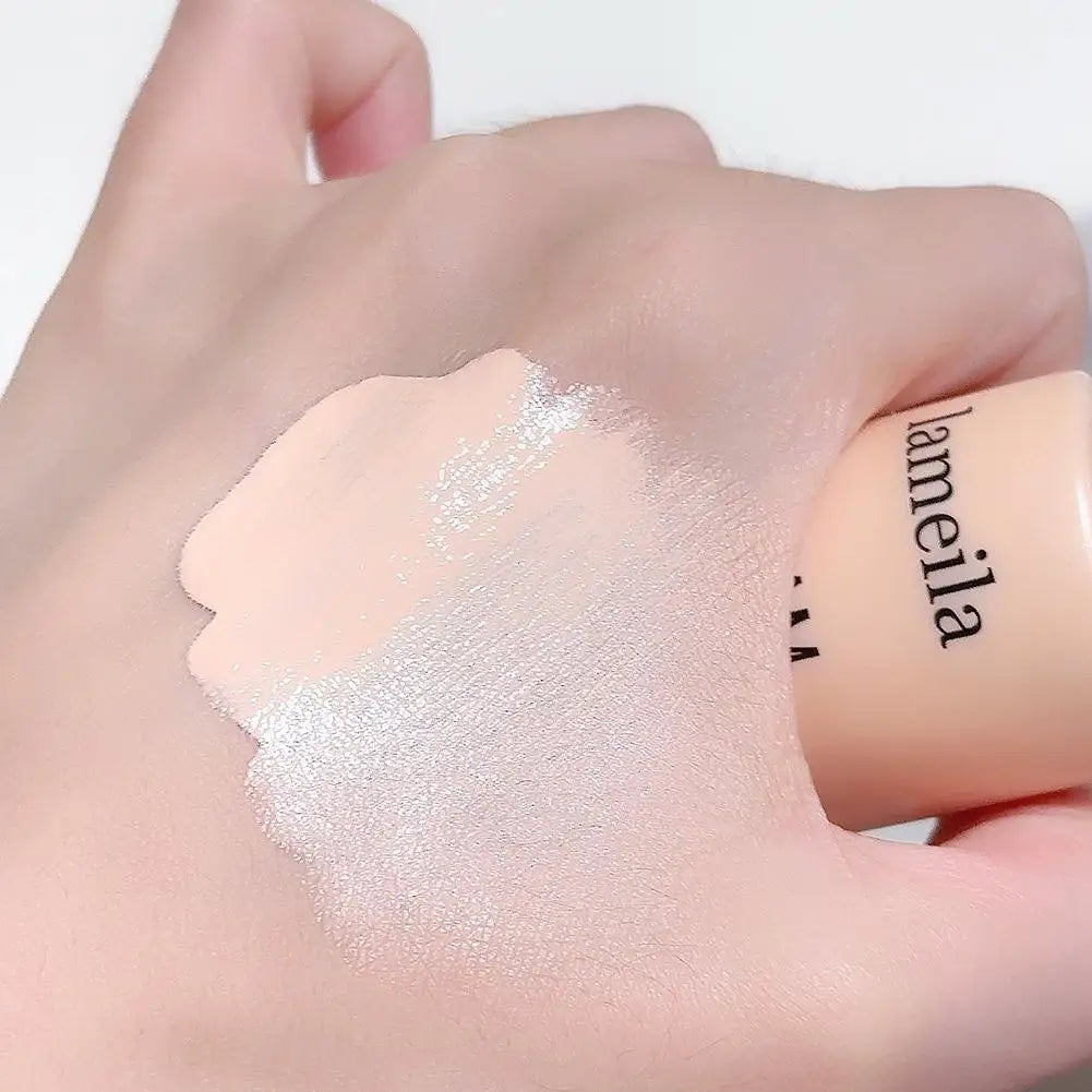 Matte BB Cream Foundation – Long-Lasting Hydrating Formula with Buildable Coverage, Natural Smooth Finish, Waterproof Non-Sticky