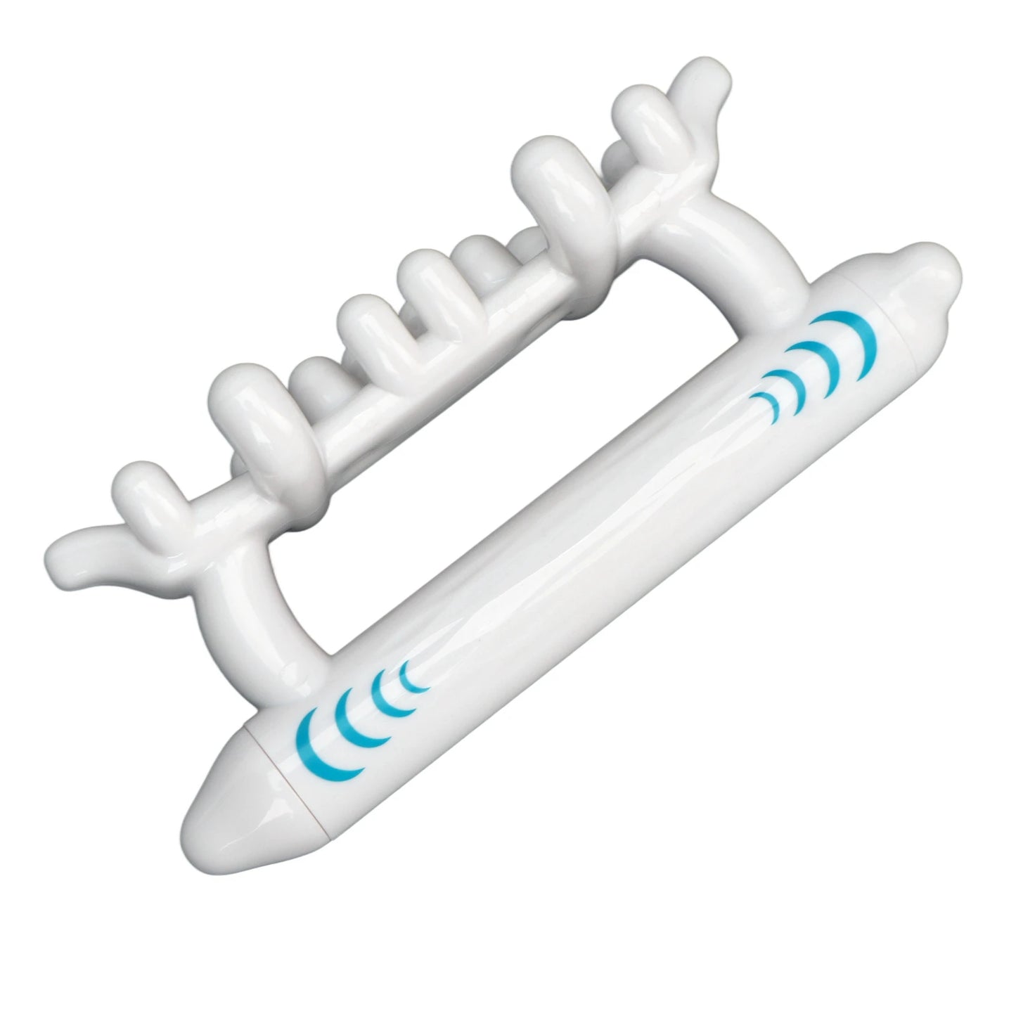 Fascial Release Massager Fascia Massage Tool Manual Relieve Fatigue Deep Tissue Fascia Massaging Tool for Neck Shoulders Calves