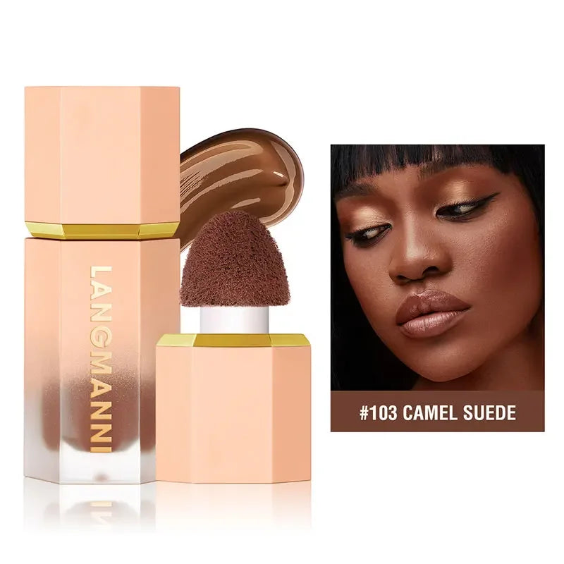 Liquid Contour Stick Natural Matte Face Highlighter My Store 2