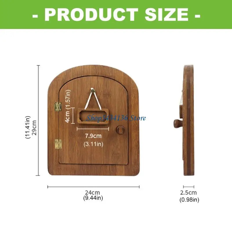 Pet Access Door for Apartment Villas and Commercial Use Providing Convenient Outdoor Exploration for Small Dog Cats Dureve