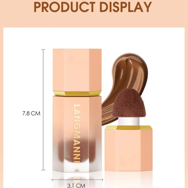 Liquid Contour Stick Natural Matte Face Highlighter My Store 2
