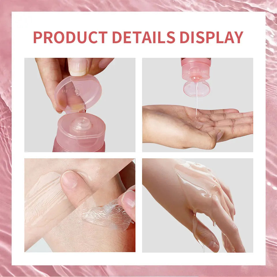 Collagen Facial Mask And Brush Set Rejuvenates Moisturizes Brightens Skin For Glowing Elasticity Korean Face Care Treatment