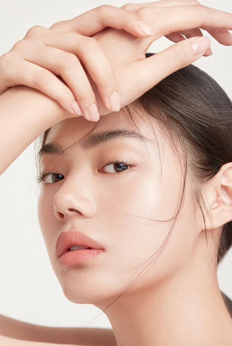 UODO Matte Face Make Up Liquid Foundation Primer Oil Control Hydrating Moisturizing Concealer Skin Care Long-lasting