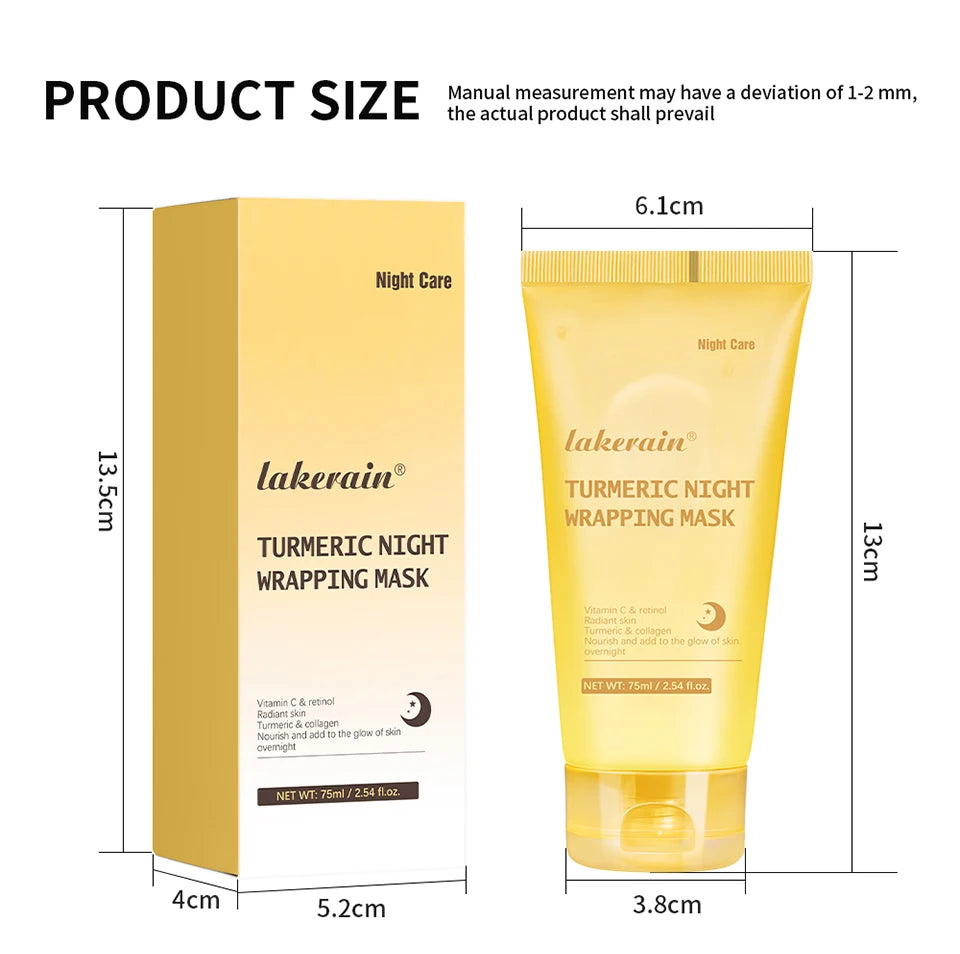 Collagen Facial Mask And Brush Set Rejuvenates Moisturizes Brightens Skin For Glowing Elasticity Korean Face Care Treatment