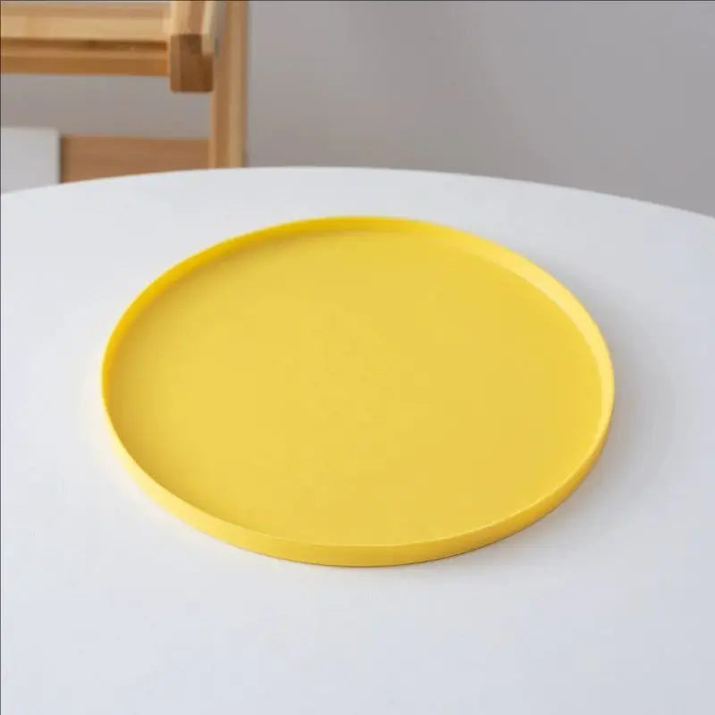Pet meal mats are leak proof waterproof anti slip dirty and easy to cleanThey are rubber mats for cat and dog bowls and utensils Dureve