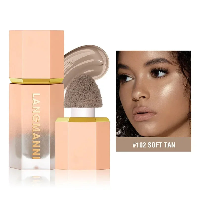 Liquid Contour Stick Natural Matte Face Highlighter My Store 2