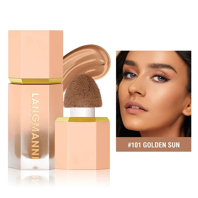 Liquid Contour Stick Natural Matte Face Highlighter My Store 2