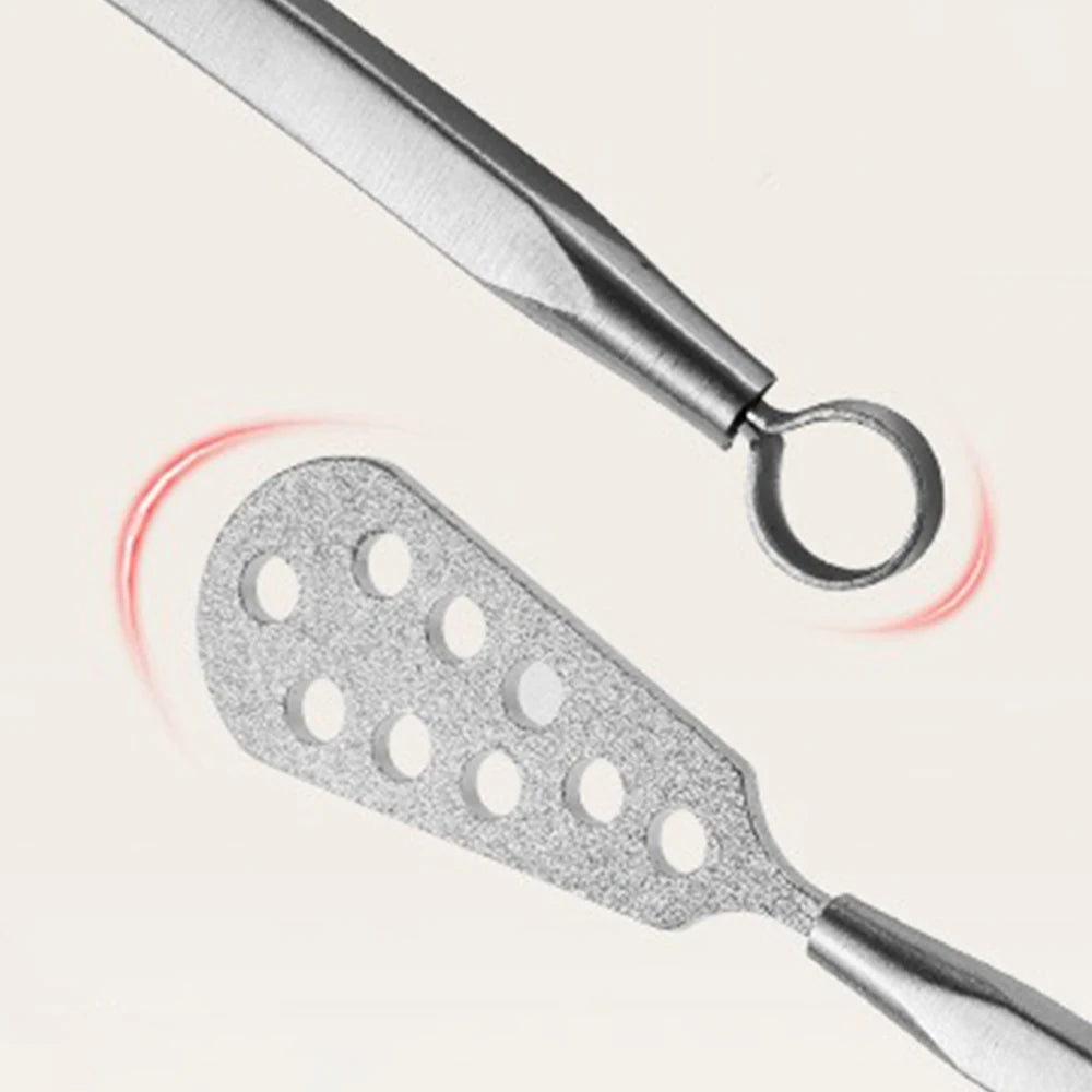 1pcs Manicure Pedicure Tools Toe Nail Shaver Feet Pedicure Knife Kit Foot Callus Rasp File Dead Skin Remover Foot Care Tools