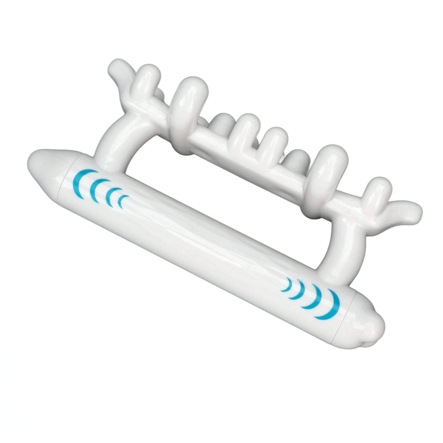 Fascial Release Massager Fascia Massage Tool Manual Relieve Fatigue Deep Tissue Fascia Massaging Tool for Neck Shoulders Calves