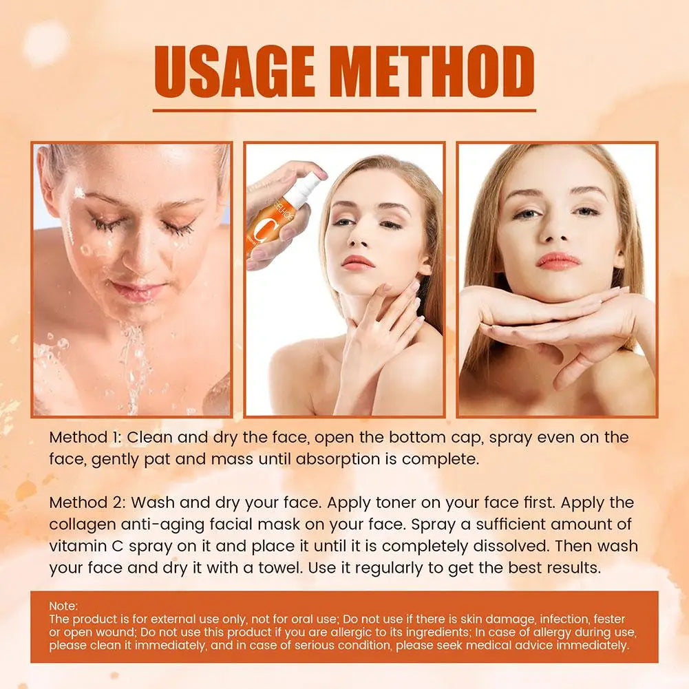 produt  faciale clearning