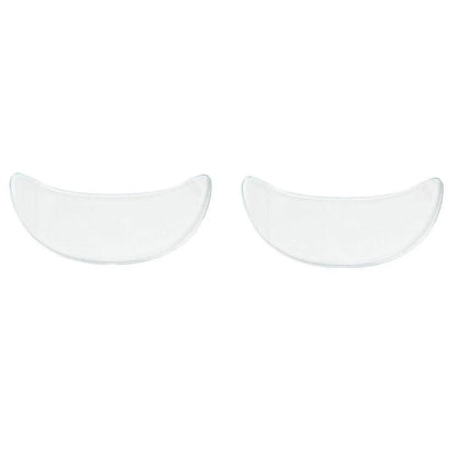 Anti Wrinkle Forehead Patch Forehead Line Removal Gel Patch Eye Mask Firming Lift Up Mask Stickers Anti-aging Face Skin Care