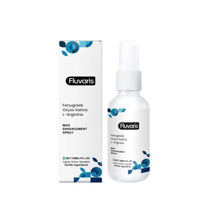 Men's Daily Body Care Kit - Gentle & Skin-Friendly, Nourishes Dry Skin, Boosts Body Vitality for Daily Routine