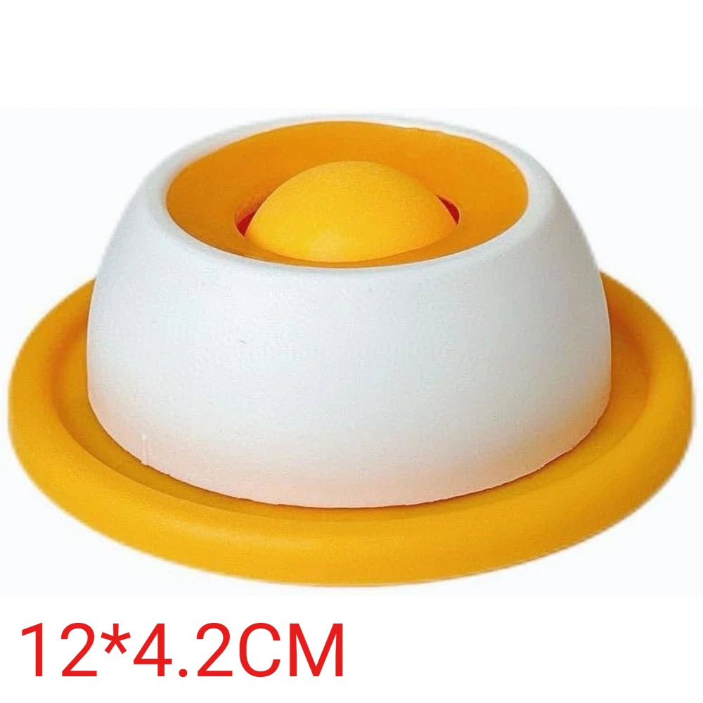 Silicone Pet Grooming Gloves for Dogs & Cats My Store 2