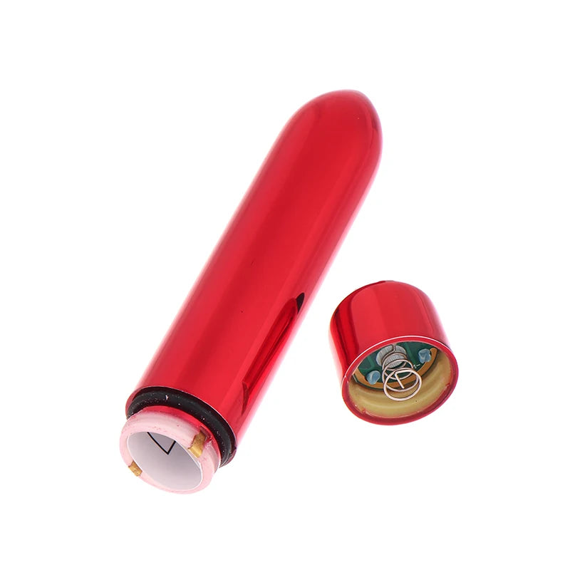 Mini Vibrating Massager Facial And Eye Massage Treatment Promotes Lotion Absorption Portable For Home And Travel Beauty Tool