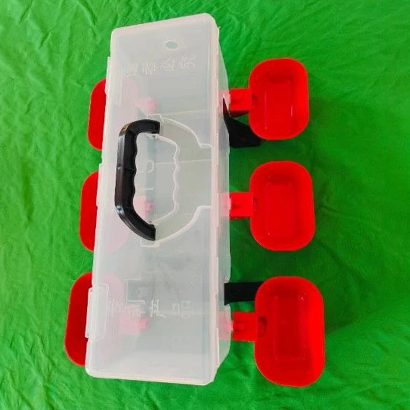 Poultry Breeding Chickens Automatic Water Dispenser Duck Feeding Sink Automatic Water Bowl Geese Farm Animal Watering Supplies