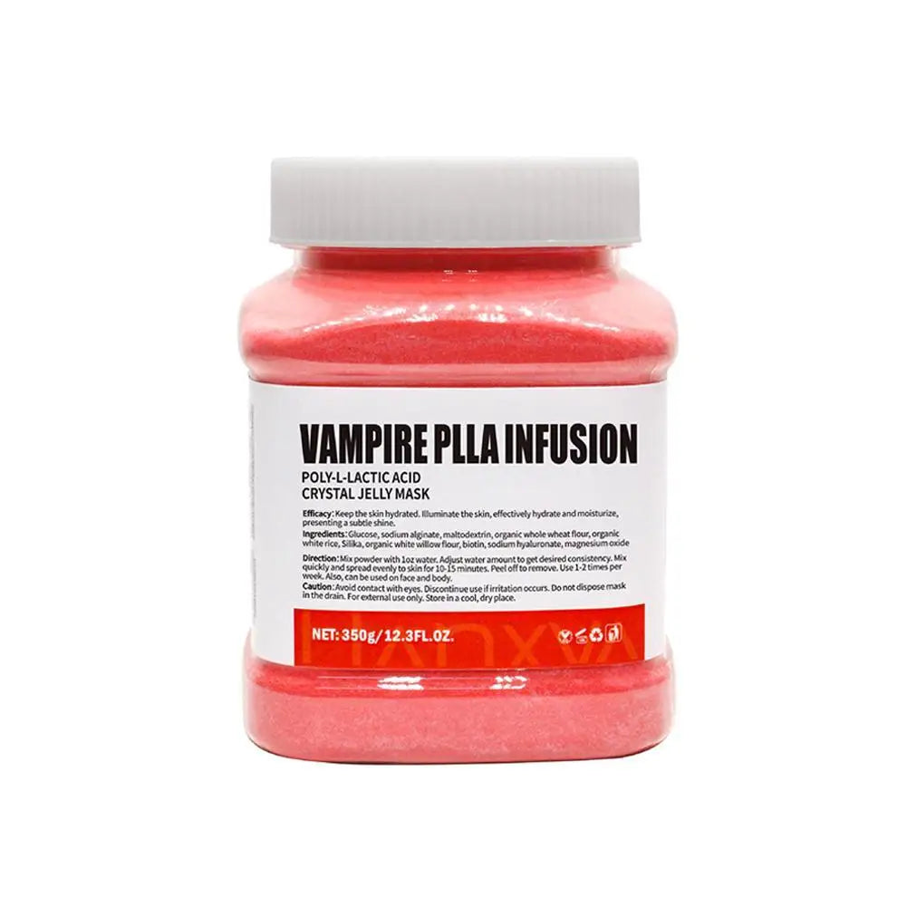Jelly Mask for Facial Professional Rose Smooth Face Mask Skin Care, Hydrated Nourished Hydro Jelly Mask Powder,Gel Peel Off Mas