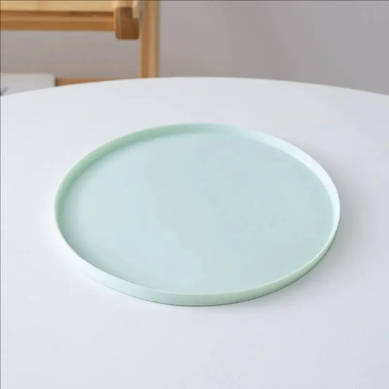 Pet meal mats are leak proof waterproof anti slip dirty and easy to cleanThey are rubber mats for cat and dog bowls and utensils Dureve